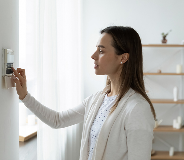 Access Control in Ontario