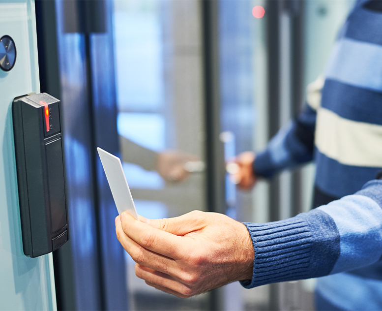 access control, access control systems, Access Control in Ontario