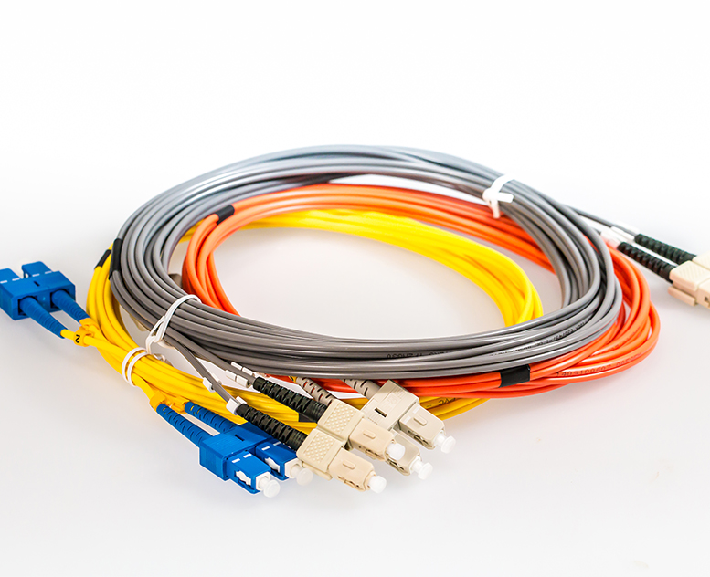 fibre cabling in ontario