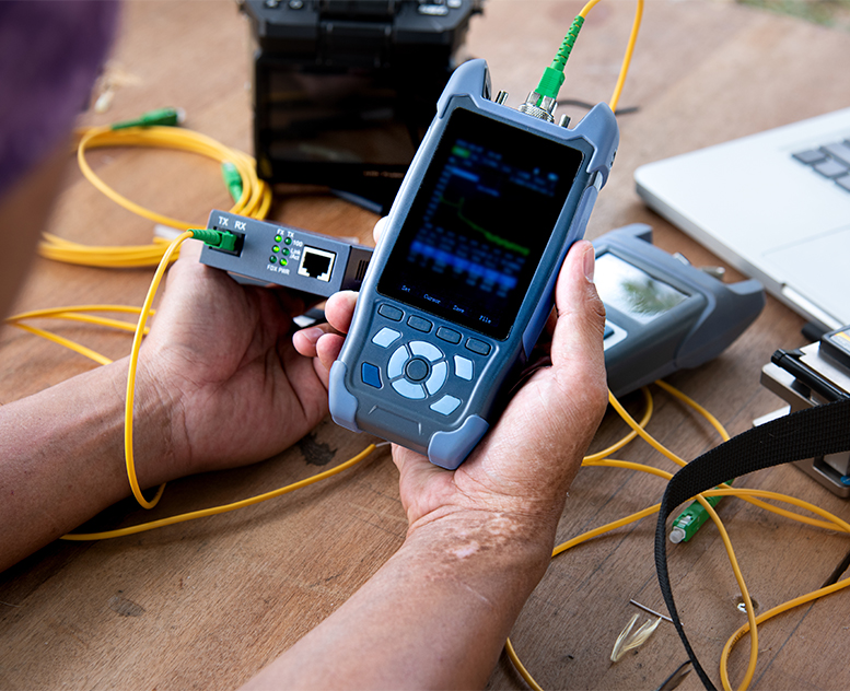 Ontario network cabling