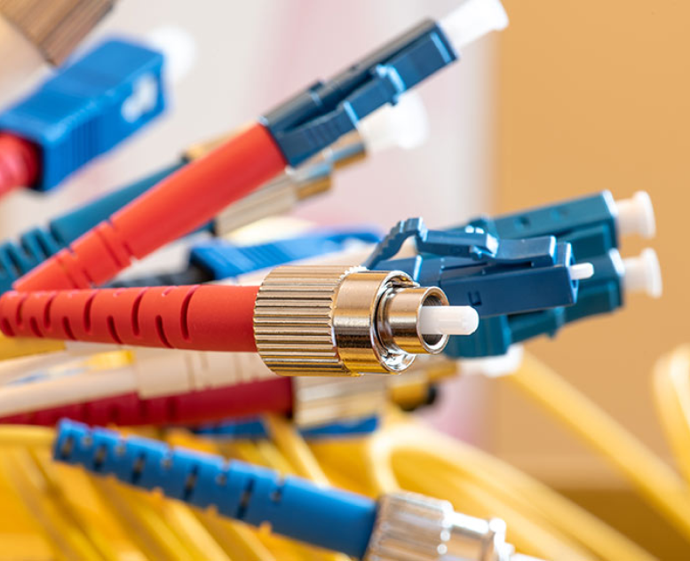 fibre cabling in ontario