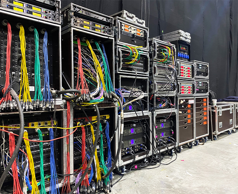 Ontario Audio Installation, Audio Video installations