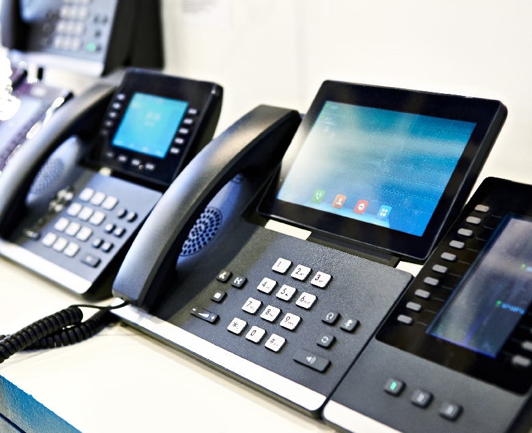 Ontario VOIP Cabling