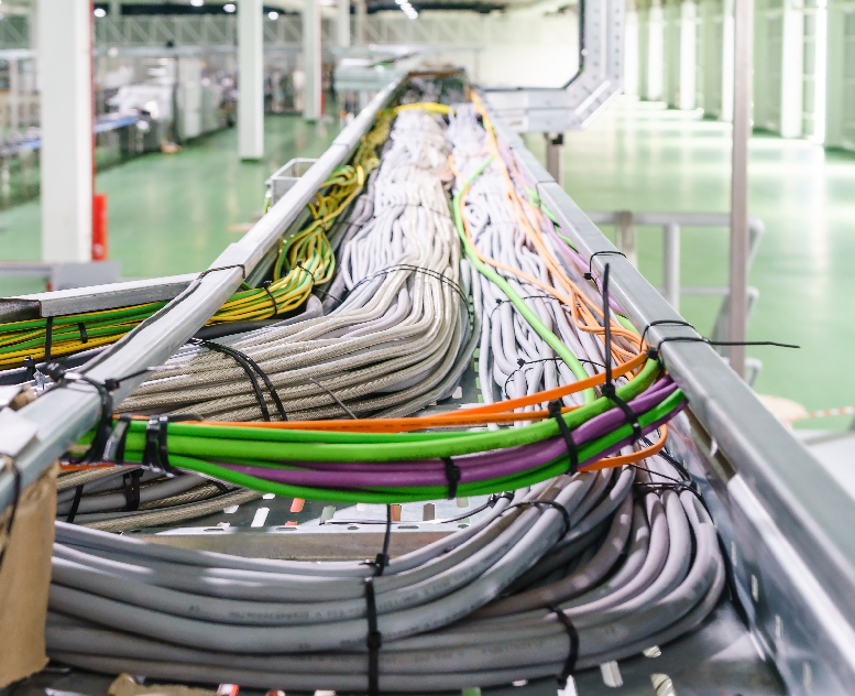 security camera installations, network cabling installation, networks installation, commercial networks installation, networks installation and maintenance