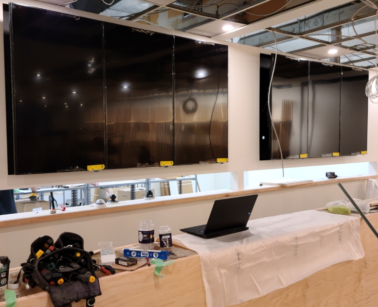 Video Installation in Ontario