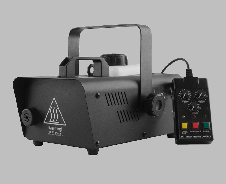 Club Sound System Installation