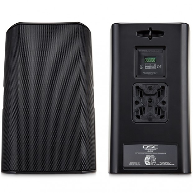 QSC AD-S6 1